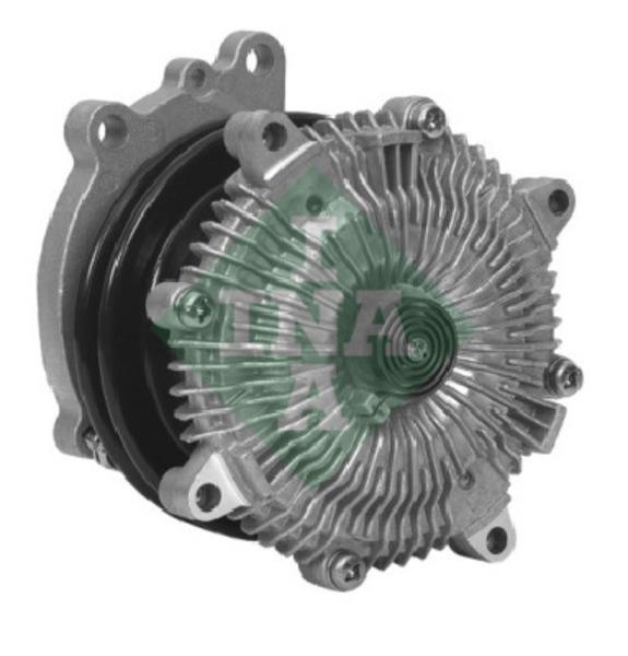 INA 538 0512 10 Water pump 538051210: Buy near me at 2407.PL in Poland at an Affordable price!