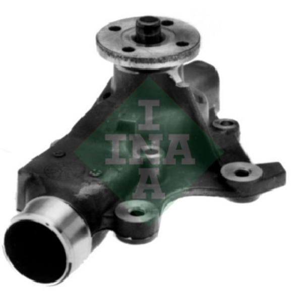 INA 538 0684 10 Water pump 538068410: Buy near me in Poland at 2407.PL - Good price!