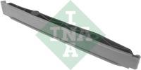 INA 552 0126 10 Sliding rail 552012610: Buy near me in Poland at 2407.PL - Good price!