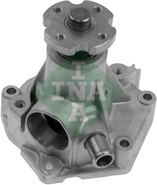 INA 538 0650 10 Water pump 538065010: Buy near me in Poland at 2407.PL - Good price!