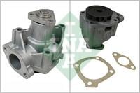 INA 538 0439 10 Water pump 538043910: Buy near me in Poland at 2407.PL - Good price!