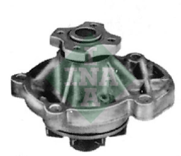 INA 538 0494 10 Water pump 538049410: Buy near me at 2407.PL in Poland at an Affordable price!