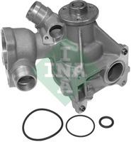 INA 538 0215 10 Water pump 538021510: Buy near me in Poland at 2407.PL - Good price!