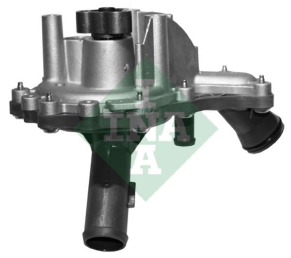 INA 538 0465 10 Water pump 538046510: Buy near me in Poland at 2407.PL - Good price!
