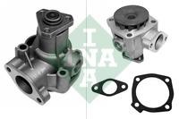 INA 538 0423 10 Water pump 538042310: Buy near me in Poland at 2407.PL - Good price!