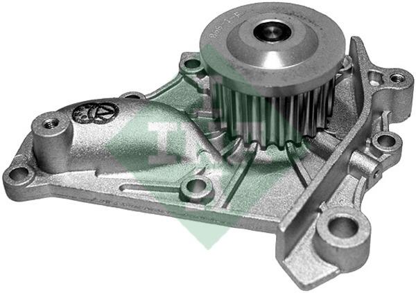 INA 538 0547 10 Water pump 538054710: Buy near me in Poland at 2407.PL - Good price!