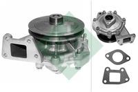 INA 538 0416 10 Water pump 538041610: Buy near me in Poland at 2407.PL - Good price!
