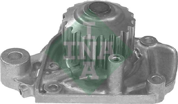 INA 538 0614 10 Water pump 538061410: Buy near me at 2407.PL in Poland at an Affordable price!