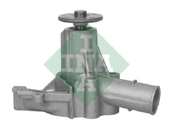 INA 538 0586 10 Water pump 538058610: Buy near me in Poland at 2407.PL - Good price!