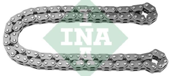 INA 553 0235 10 Timing chain 553023510: Buy near me in Poland at 2407.PL - Good price!
