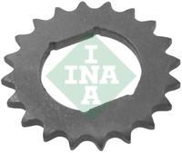 INA 554 0073 10 TOOTHED WHEEL 554007310: Buy near me in Poland at 2407.PL - Good price!