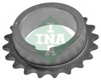 INA 554 0078 10 GEAR, OIL PUMP DRIVE 554007810: Buy near me in Poland at 2407.PL - Good price!