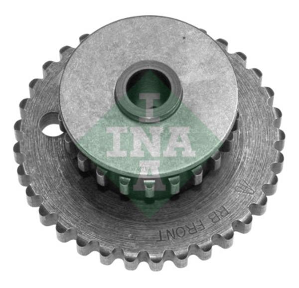 INA 554 0089 10 Timing chain intermediate gear 554008910: Buy near me in Poland at 2407.PL - Good price!