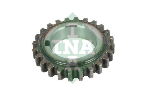 INA 554 0119 10 TOOTHED WHEEL 554011910: Buy near me in Poland at 2407.PL - Good price!