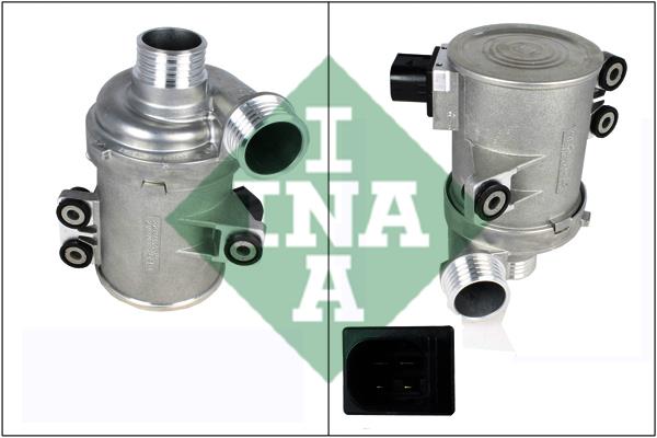 INA 538 0703 10 Water pump 538070310: Buy near me in Poland at 2407.PL - Good price!