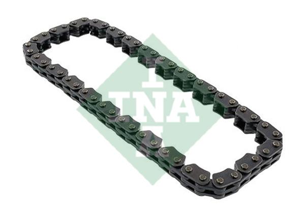 INA 553 0313 10 Timing chain 553031310: Buy near me in Poland at 2407.PL - Good price!