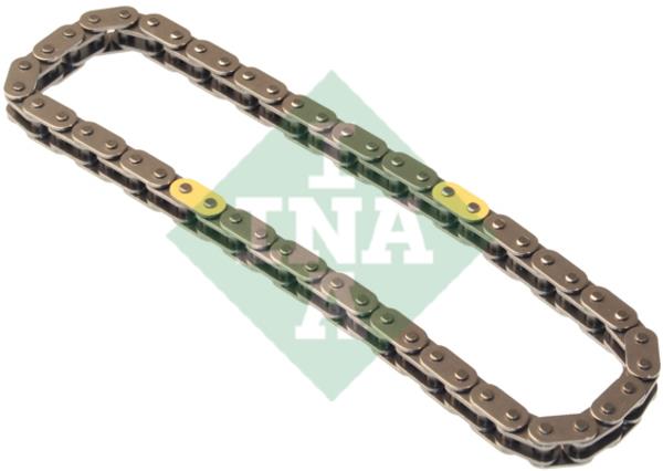 INA 553 0339 10 Timing chain 553033910: Buy near me in Poland at 2407.PL - Good price!