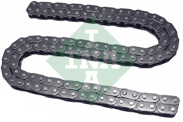 INA 553 0340 10 Timing chain 553034010: Buy near me in Poland at 2407.PL - Good price!