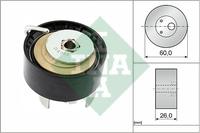 INA 531 0890 10 Tensioner pulley, timing belt 531089010: Buy near me in Poland at 2407.PL - Good price!