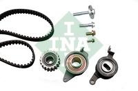 INA 530 0005 10 Timing Belt Kit 530000510: Buy near me at 2407.PL in Poland at an Affordable price!