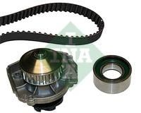  530 0009 30 TIMING BELT KIT WITH WATER PUMP 530000930: Buy near me in Poland at 2407.PL - Good price!