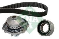 INA 530 0009 31 TIMING BELT KIT WITH WATER PUMP 530000931: Buy near me in Poland at 2407.PL - Good price!