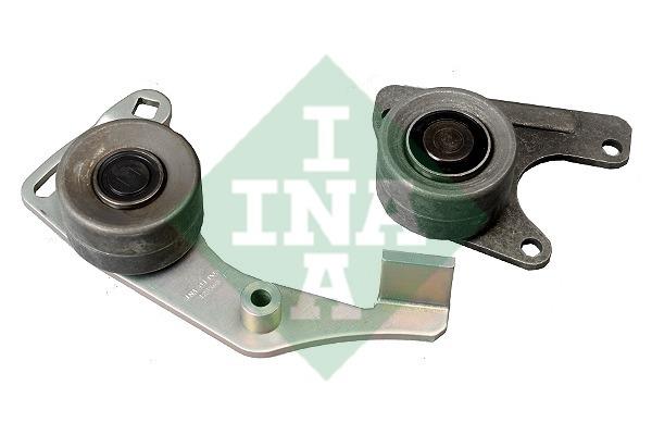 INA 530 0011 09 Timing Belt Pulleys (Timing Belt), kit 530001109: Buy near me in Poland at 2407.PL - Good price!