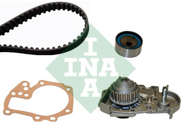  530 0018 30 TIMING BELT KIT WITH WATER PUMP 530001830: Buy near me in Poland at 2407.PL - Good price!