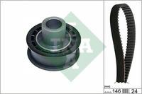 INA 530 0020 10 Timing Belt Kit 530002010: Buy near me in Poland at 2407.PL - Good price!