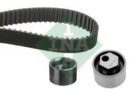 INA 530 0042 10 Timing Belt Kit 530004210: Buy near me in Poland at 2407.PL - Good price!