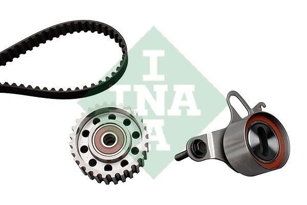 INA 530 0048 10 Timing Belt Kit 530004810: Buy near me at 2407.PL in Poland at an Affordable price!