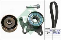 INA 530 0072 10 Timing Belt Kit 530007210: Buy near me at 2407.PL in Poland at an Affordable price!