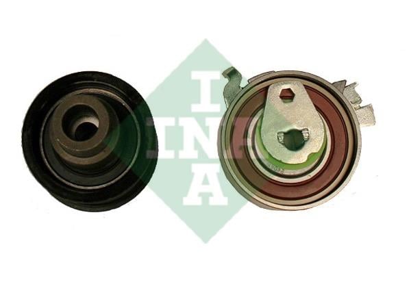 INA 530 0079 09 Timing Belt Pulleys (Timing Belt), kit 530007909: Buy near me in Poland at 2407.PL - Good price!