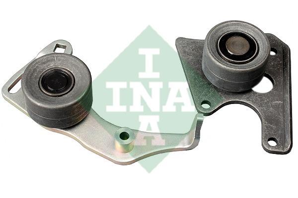 INA 530 0096 09 Timing Belt Pulleys (Timing Belt), kit 530009609: Buy near me in Poland at 2407.PL - Good price!