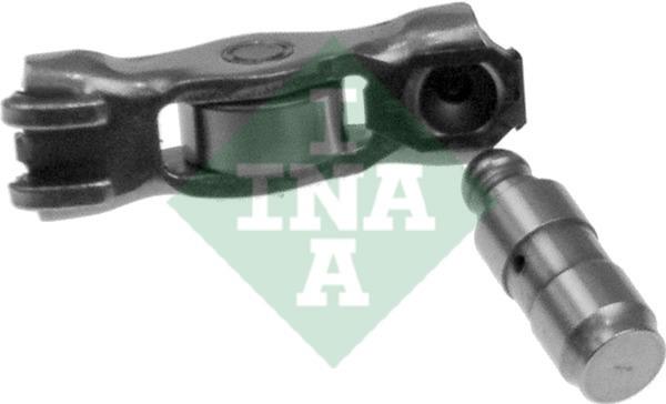 423000510 INA Popychacz zaworu hydrauliczny z wahaczem, komplet