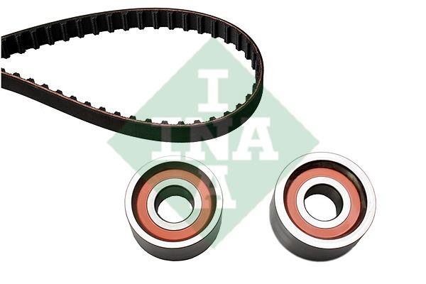 INA 530 0099 10 Timing Belt Kit 530009910: Buy near me in Poland at 2407.PL - Good price!