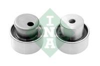 INA 530 0100 09 Timing Belt Pulleys (Timing Belt), kit 530010009: Buy near me in Poland at 2407.PL - Good price!