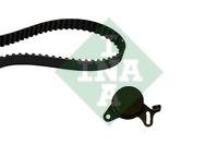  530 0120 10 Timing Belt Kit 530012010: Buy near me in Poland at 2407.PL - Good price!