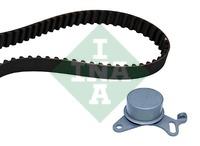  530 0121 10 Timing Belt Kit 530012110: Buy near me in Poland at 2407.PL - Good price!