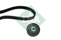INA 530 0153 10 Timing Belt Kit 530015310: Buy near me at 2407.PL in Poland at an Affordable price!
