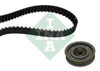 INA 530 0154 10 Timing Belt Kit 530015410: Buy near me at 2407.PL in Poland at an Affordable price!