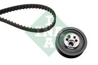 INA 530 0157 10 Timing Belt Kit 530015710: Buy near me at 2407.PL in Poland at an Affordable price!