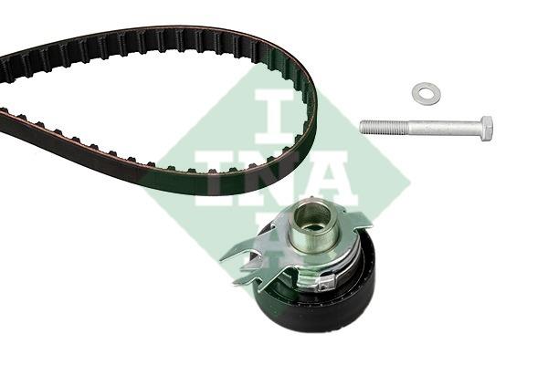 INA 530 0199 10 Timing Belt Kit 530019910: Buy near me at 2407.PL in Poland at an Affordable price!