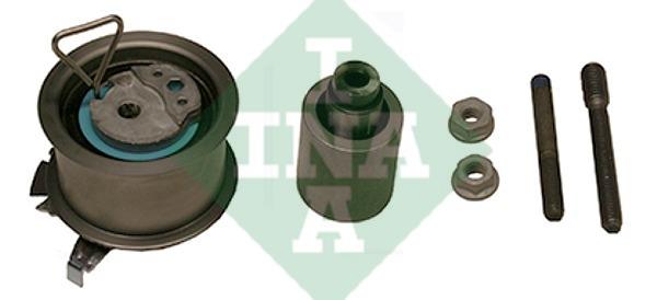 INA 530 0201 09 Timing Belt Pulleys (Timing Belt), kit 530020109: Buy near me in Poland at 2407.PL - Good price!