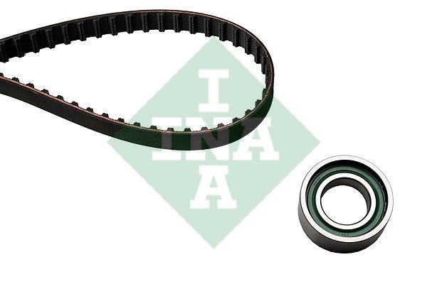 INA 530 0203 10 Timing Belt Kit 530020310: Buy near me in Poland at 2407.PL - Good price!