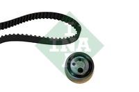  530 0208 10 Timing Belt Kit 530020810: Buy near me in Poland at 2407.PL - Good price!