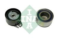 INA 530 0222 09 Timing Belt Pulleys (Timing Belt), kit 530022209: Buy near me in Poland at 2407.PL - Good price!