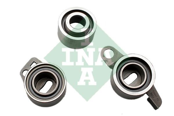 INA 530 0245 09 Timing Belt Pulleys (Timing Belt), kit 530024509: Buy near me in Poland at 2407.PL - Good price!