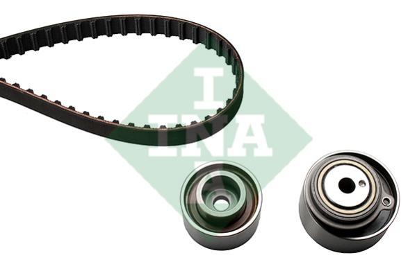 INA 530 0277 10 Timing Belt Kit 530027710: Buy near me in Poland at 2407.PL - Good price!