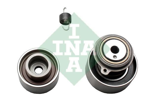 INA 530 0278 09 Timing Belt Pulleys (Timing Belt), kit 530027809: Buy near me in Poland at 2407.PL - Good price!